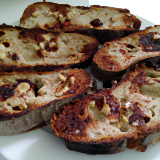 Pane alla barbabietola