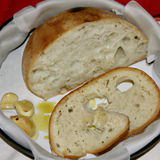 Pane alle cipolle