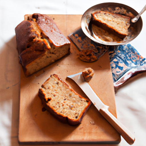 Pane alle noci