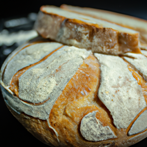 Pane con farina tipo 1