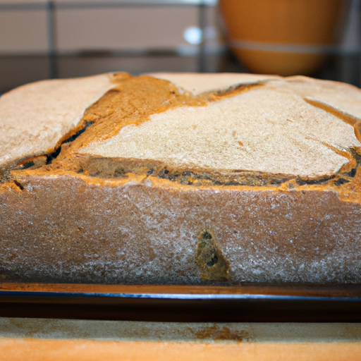 Pane di segale