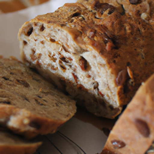 Pane in cassetta integrale