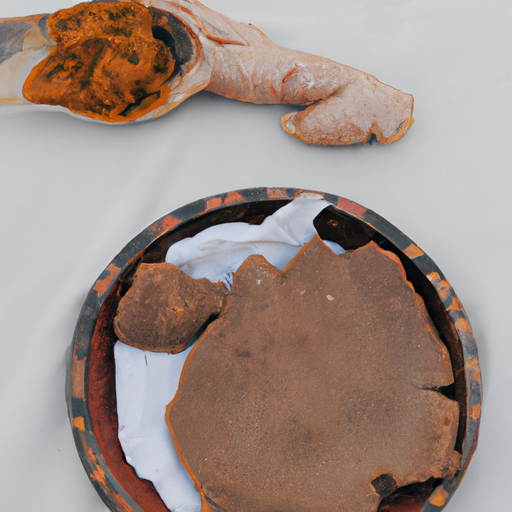 Pane injera