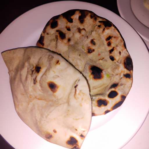 Pane naan