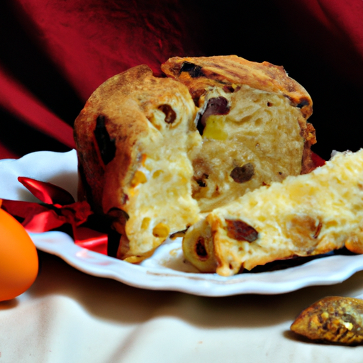 Panettone