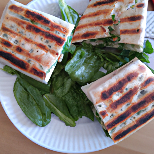 Panini alle cime di rapa