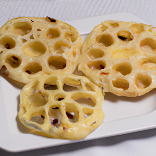 Pizzelle fritte