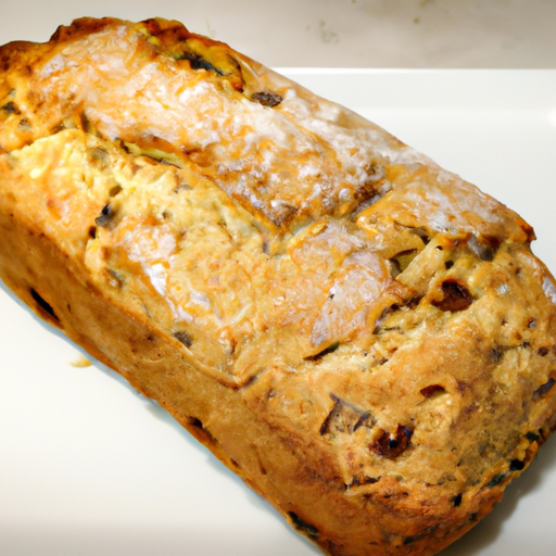 Soda bread