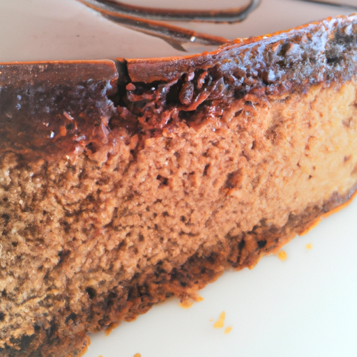 Torta al cioccolato