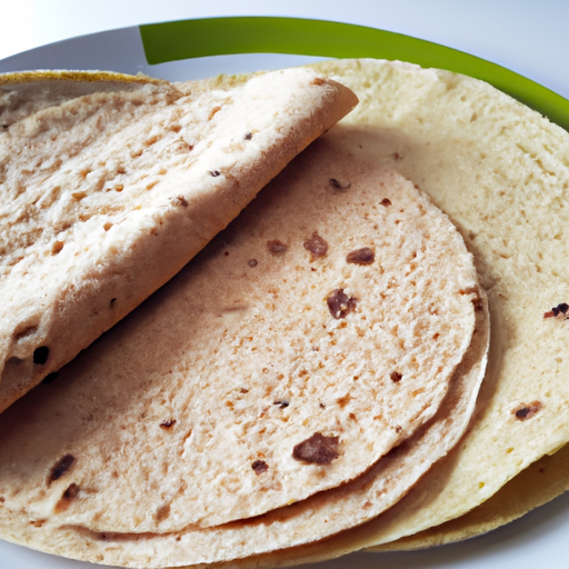 Tortillas