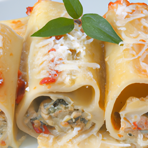 Cannelloni