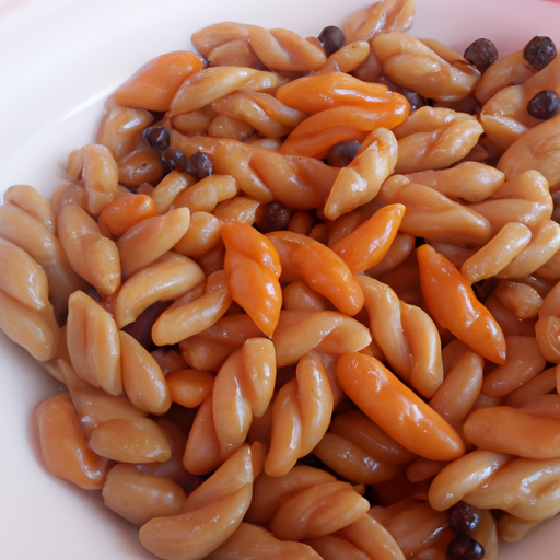 Cavatelli