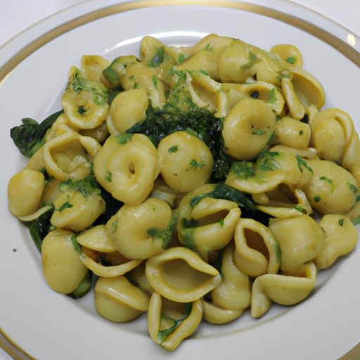 Orecchiette