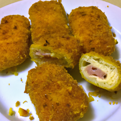 Cordon bleu