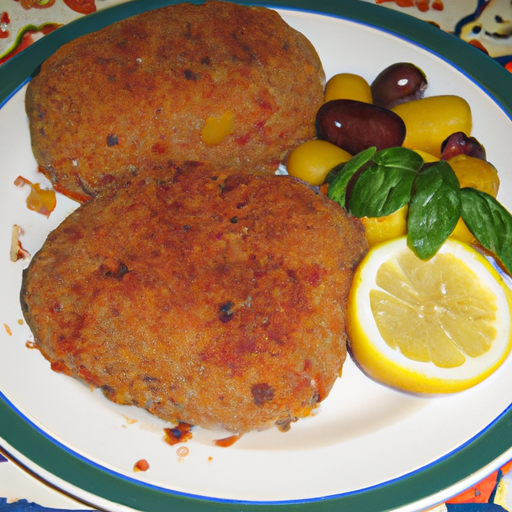 Cotoletta alla bolognese