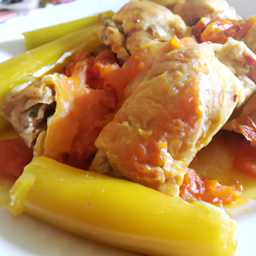 Pollo alla diavola