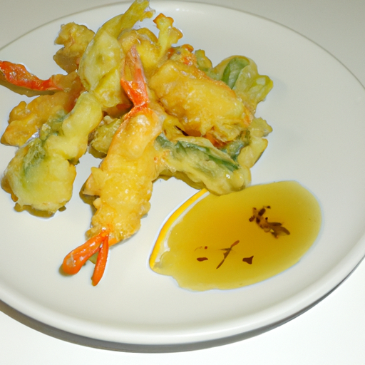 Tempura