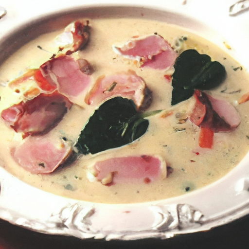 Vitello tonnato alla maniera antica