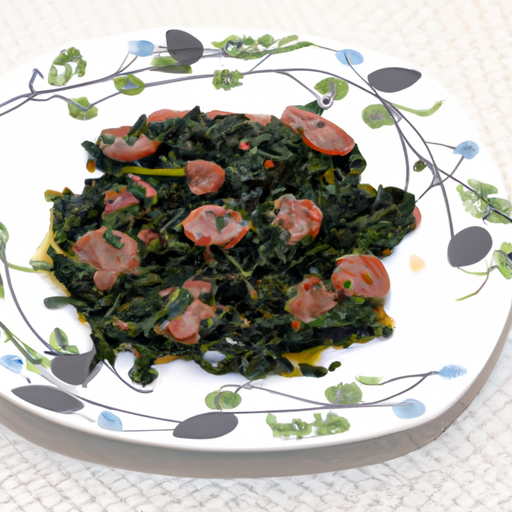 Cime di rapa con salsiccia