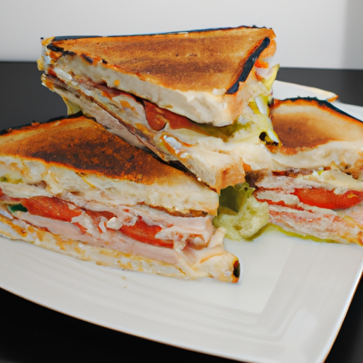 Club Sandwich