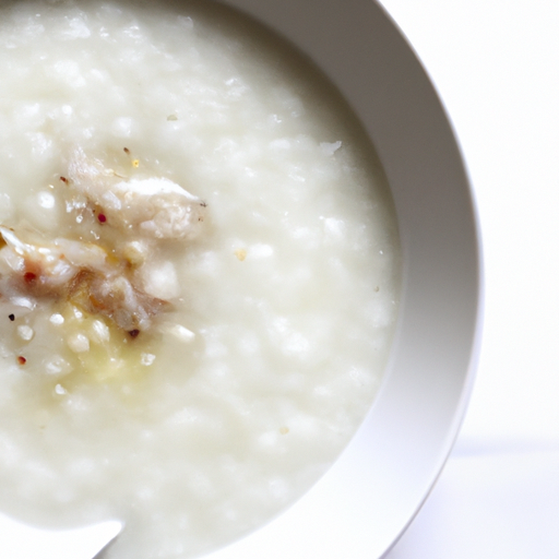 Congee