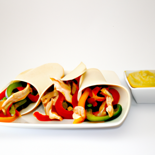 Fajitas