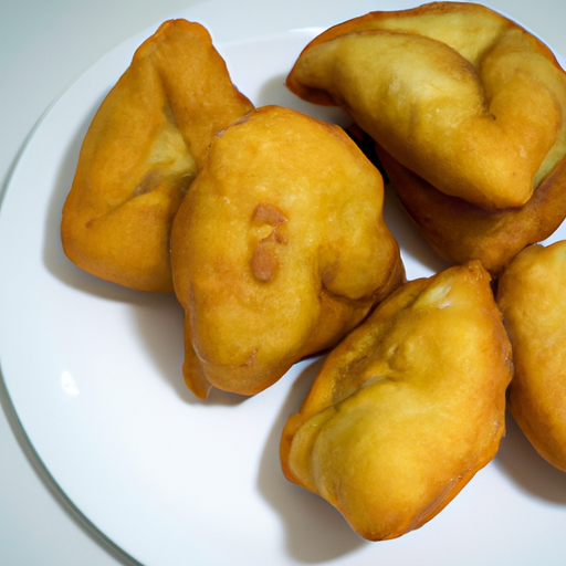 Gnocco fritto