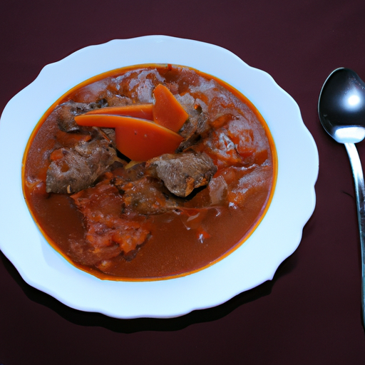 Gulash Ungherese