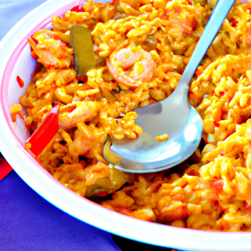 Jambalaya