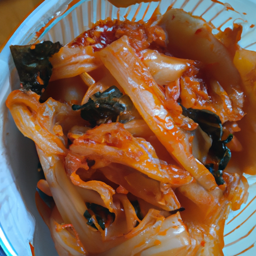 Kimchi