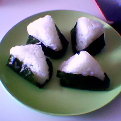 Onigiri