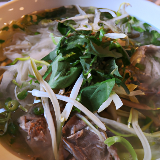 Pho vietnamita