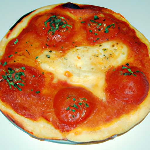 Pizza in padella