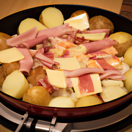 Raclette