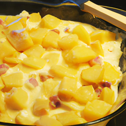 Tartiflette